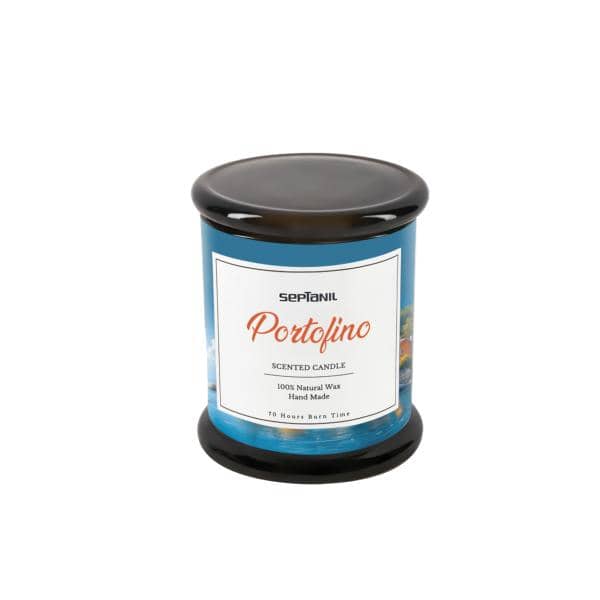 BOUGIE SEPTANIL PORTOFINO 280GR