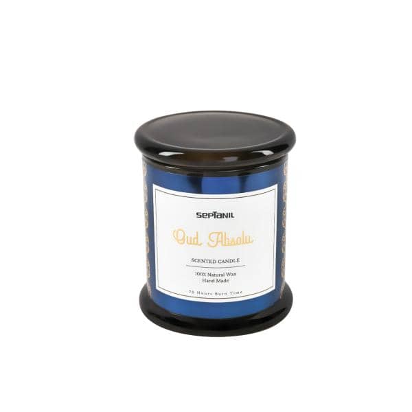 BOUGIE SEPTANIL OUD ABSOLU 280GR