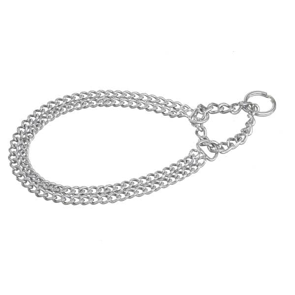 COL SEMI-ETRANGLEUR 2,5X500MM