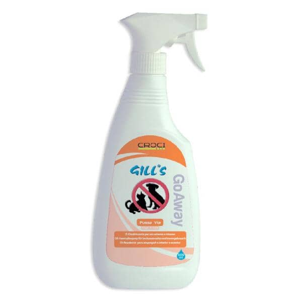 REPULSIF GILL'S  UNUSING 300 ML